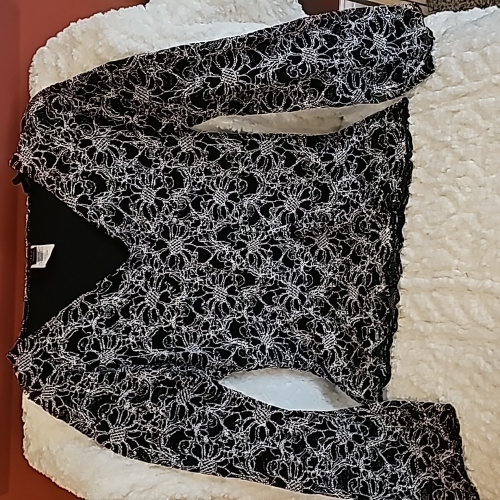 Dressy Blouse